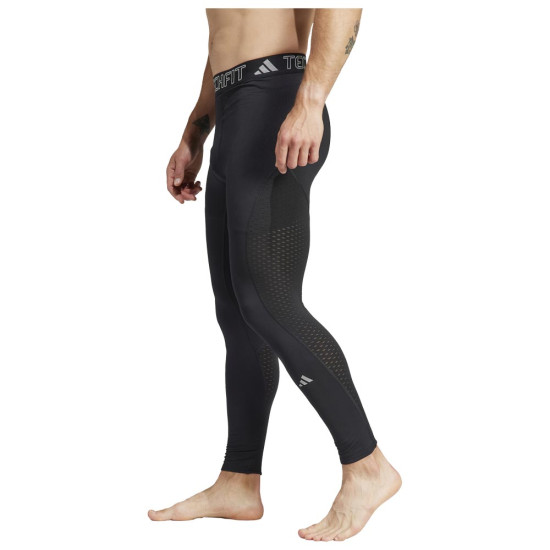 Adidas Ανδρικό κολάν COLD.RDY Techfit Adidas Ανδρικό κολάν COLD.RDY Techfit